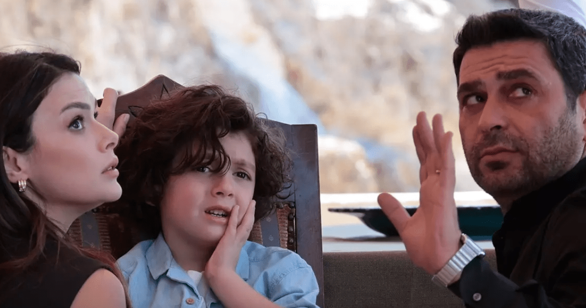مسلسل المدينة البعيدة الموسم الثاني صدمة تقلب الأحداث وتعيد الصراع إلى الواجهة بعد اكتشاف أنا جيهان أن بوران ما زال على قيد الحياة 