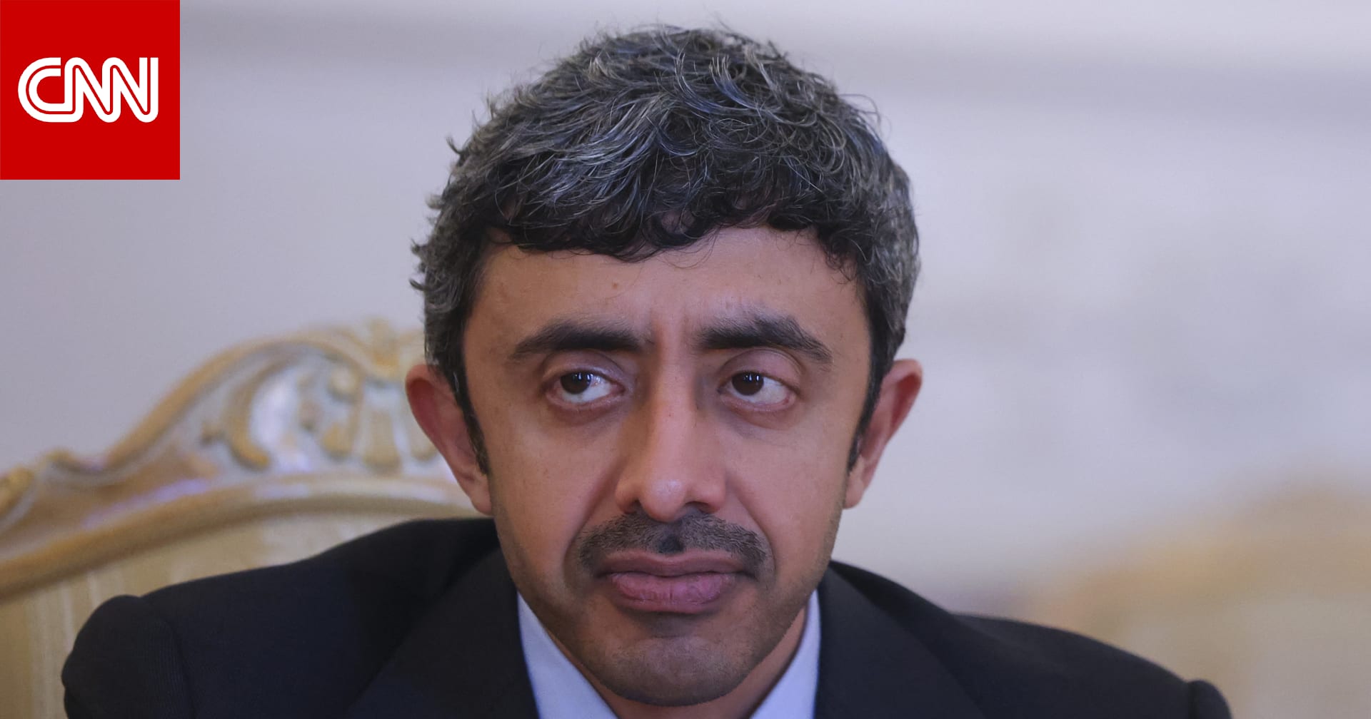 أنور قرقاش يعلق على لقاء عبدالله بن زايد مع نتنياهو في #نيويورك 