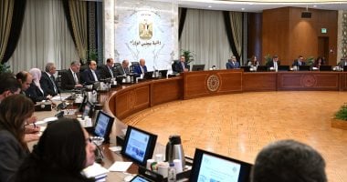 عاجل | رئيس الوزراء: وضع استراتيجية متكاملة للنهوض بصناعة الحديد والصلب فى مصر 