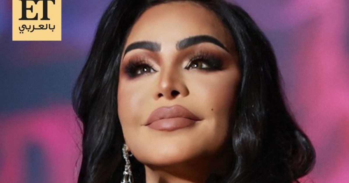 أحلام تكشف عن عملية تجميل أنفها وكيف ساعدتها في تحسين صوتها. وتشارك الصور لتكون تجربة مفيدة للآخرين 