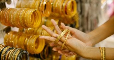 عاجل عيار 21 يسجل 5075 جنيها.. تحديث فوري في سعر الذهب اليوم 