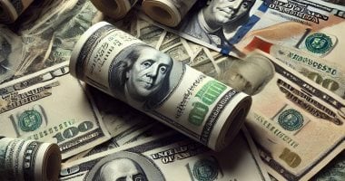 عاجل سعر الدولار اليوم الإثنين أمام الجنيه.. سجل 48.10 جنيه للشراء 