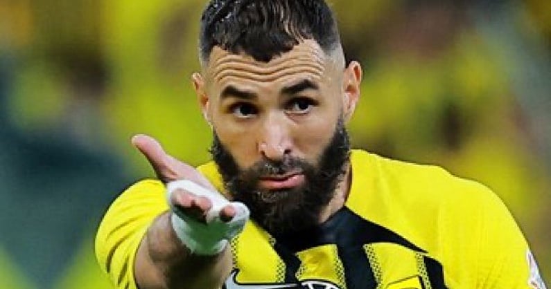 بنزيما يبلغ إدارة الاتحاد برغبته في عدم تجديد عقده تمهيدًا للعودة إلى أوروبا. يخطط للعودة إلى أوروبا بصفقة انتقال حر. اهتمام من بنفيكا البرتغالي بقيادة مورينيو. عقده الحالي ينتهي يونيو 2026 مع احتمال رحيله في يناير 