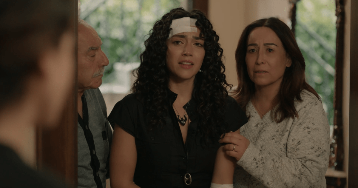 بعد اختفائها... ميرنا تقلب الموازين وتفاجئ الجميع في مسلسل سلمى الحلقة 33 