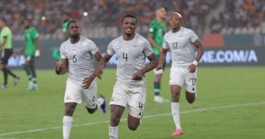 عاجل| فيفا يعلن خصم 3 نقاط من جنوب أفريقيا فى تصفيات كأس العالم 2026 