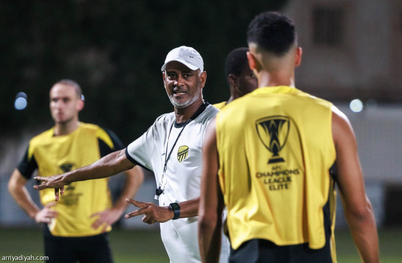 تغييرات في #الاتحاد 