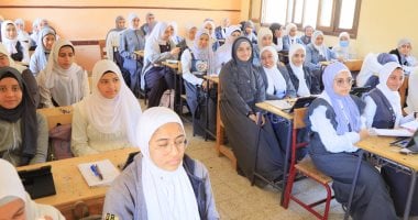 عاجل | حقيقة ظهور أعراض جلدية بين عدد من الطلاب فى الجيزة.. مديرية التعليم توضح 