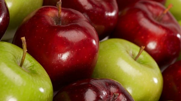 بماذا يختلف التفاح الأحمر عن الأخضر؟ 