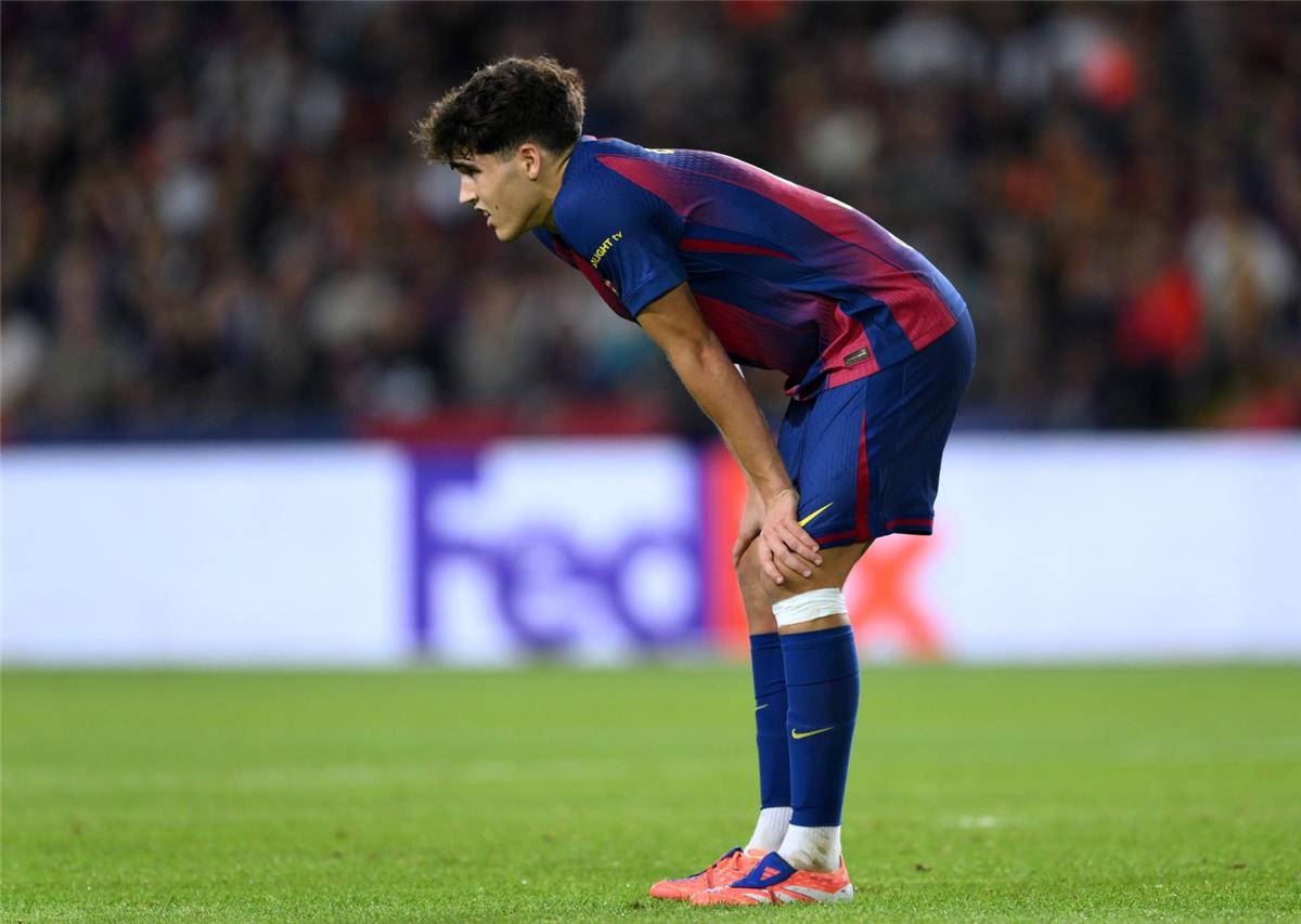 كوبارسي: تعرض برشلونة لهزيمتين متتاليتين أمر نادر.. ولاعب ريال مدريد أصعب من واجهته 