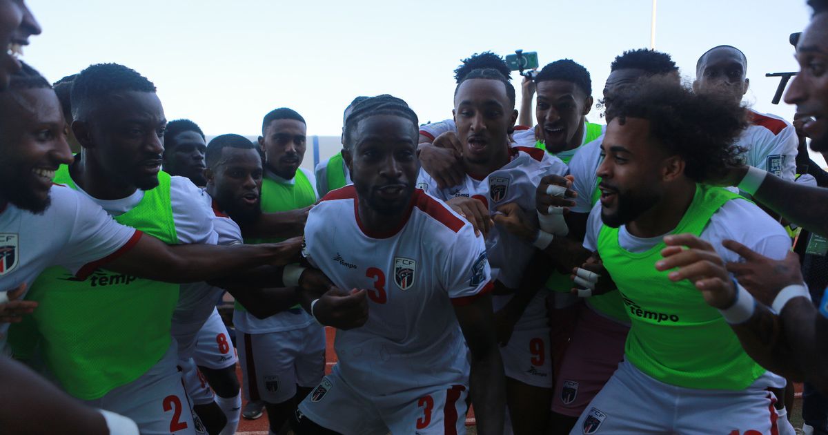 من أيسلندا إلى الرأس الأخضر.. أصغر 5 دول في تاريخ كأس العالم.. للتفاصيل 