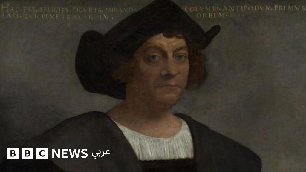 هل كان الرحالة الإيطالي كولومبوس مكتشفاً شجاعاً، أم غازياً طماعاً؟ وكيف تعامل مع السكان الأصليين للمناطق التي اكتشفها؟ تعرّف على المزيد في التقرير التالي 