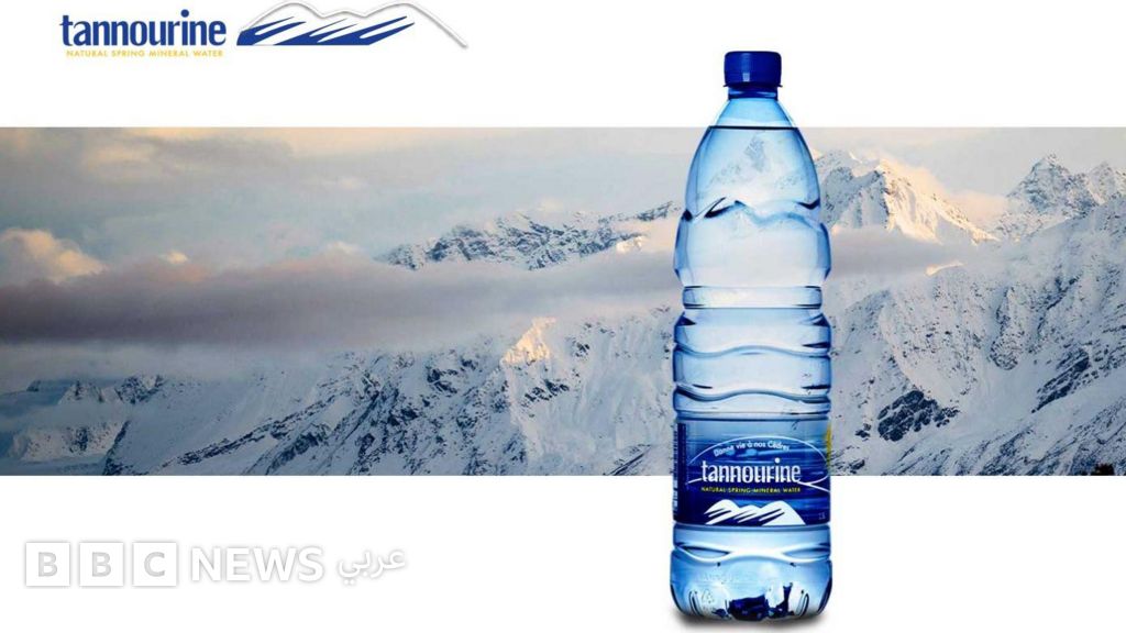 مع ضعف البنية التحتية يعتمد اللبنانيون بشكل كبير على المياه المعبأة 