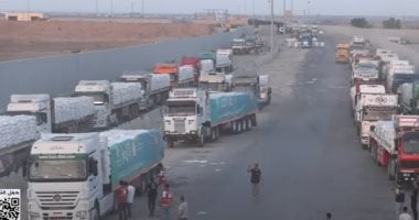 عاجل :إسرائيل تقرر فتح معبر رفح من الجانب الفلسطينى ونقل المساعدات إلى غزة #اتفاق_شرم_الشيخ 