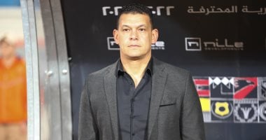 عاجل | حارس مرمى الزمالك ومنتخب مصر السابق يتهم شخصا بالإساءة له والتشهير به فى العجوزة 