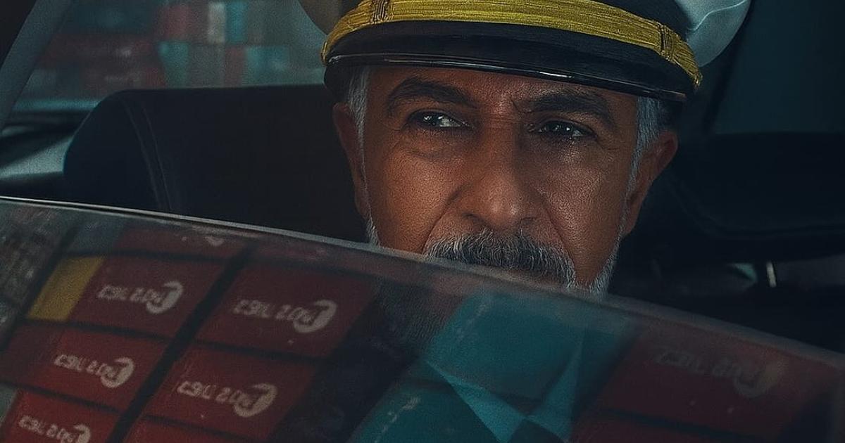 مسلسل المرسى السعودي المأخوذ من الدراما التركية على مر الزمان يشعل مواقع التواصل من أولى حلقاته .. هل يكون حديث الموسم؟ 