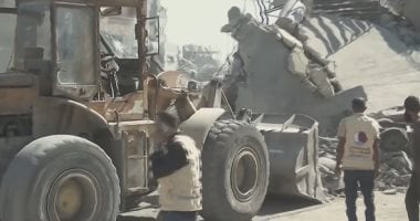 عاجل | ويتكوف يزور مصر وإسرائيل لدفع جهود تنفيذ اتفاق غزة.. الأحد 