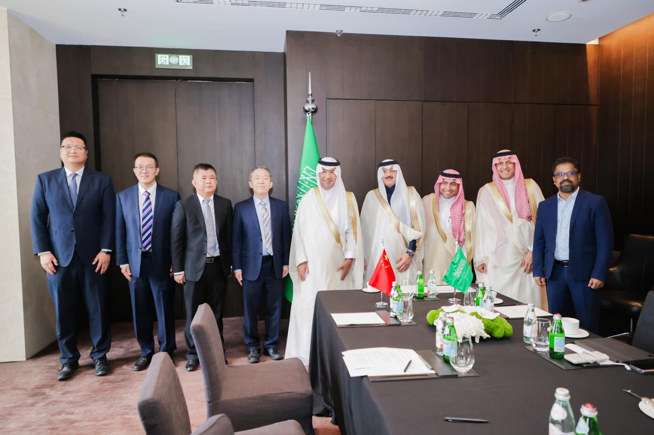 الشركة الوطنية للإسكان السعودية توقع اتفاقيات لبناء 24 ألف وحدة مع شركات صينية 