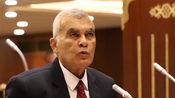 عاجل || المستشار عصام الدين فريد رئيسًا ل مجلس الشيوخ 