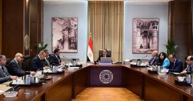 عاجل | رئيس الوزراء يتابع طرح أراضى ومبانى مطلة على كورنيش النيل كفرص استثمارية 