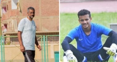 عاجل وفاة مدرب حراس مرمى نادى الرباط والأنوار بنفس مكان رحيل ابنه 