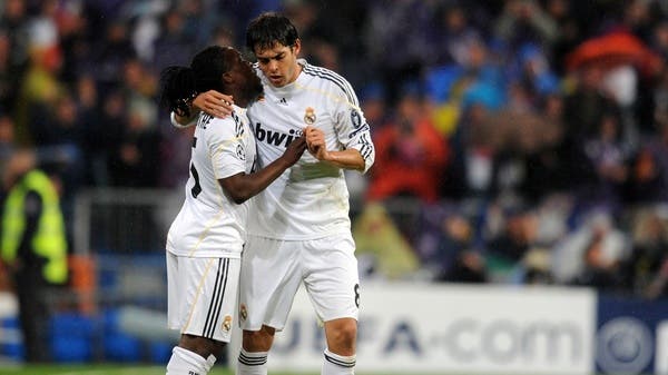 قلق في هولندا بشان حالة لاعب ريال مدريد المصاب بجلطة دماغية _رياضة 