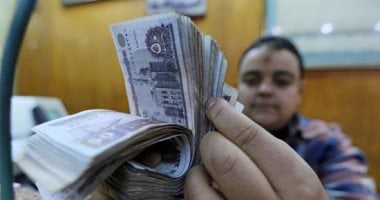 عاجل.. صرف مرتبات شهر أكتوبر لعام 2025 للعاملين بالدولة خلال 3 أيام 