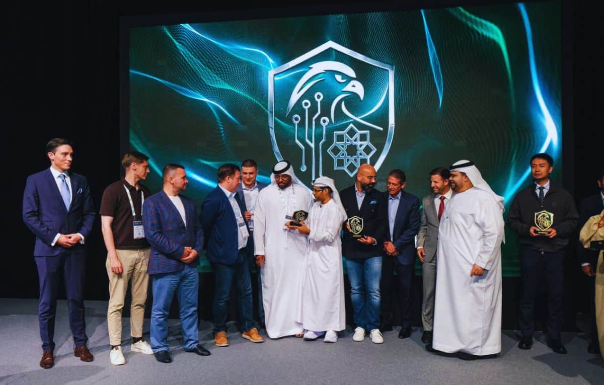 AICyberFest 2025 .. كيف يُعيد الذكاء الاصطناعي رسم ملامح الأمن السيبراني في الإمارات؟ #البوابة_التقنية 