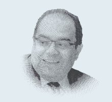 عندما تتوالى موجات الارتفاع في أسعار الأسهم بما يتجاوز مقومات شركاتها ربحية، من دون مراجعة أو تصحيح، يكثر الحديث عن فقاعات قد تؤدي عند انفجارها إلى أزمات في أسواق المال - د. محمود محيي الدين #رأي_الشرق_الأوسط 