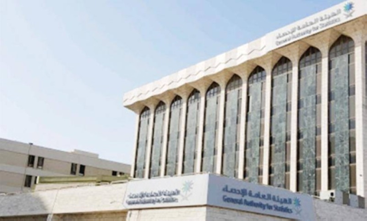 عاجل | «الإحصاء»: تكاليف البناء السكني ترتفع 0.8%. للاطلاع على 