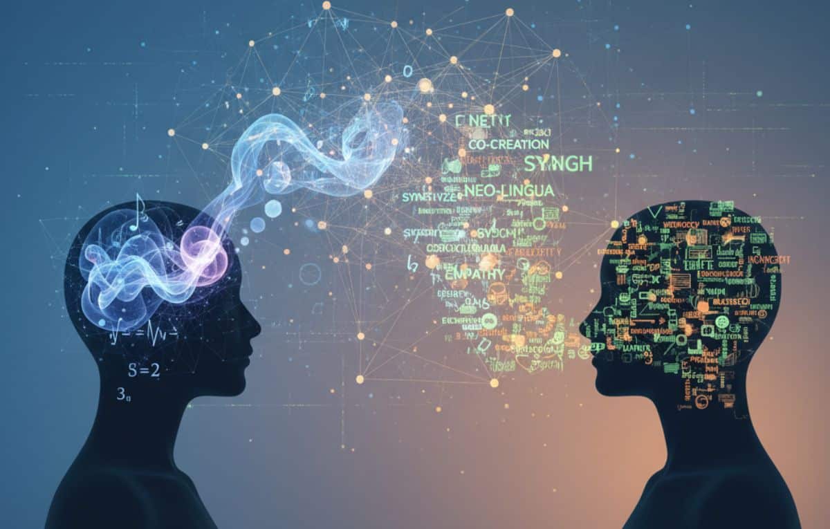 هل يمكن للذكاء الاصطناعي التوليدي أن يغيّر طريقة تفكيرنا وكلامنا؟ #تقنية 
