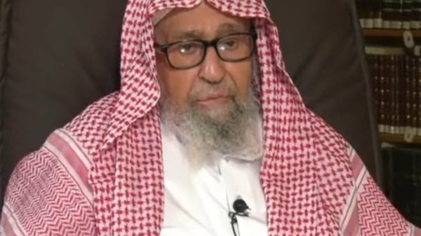 أمر ملكي بتعيين الشيخ صالح الفوزان مفتياً عاماً للسعودية 