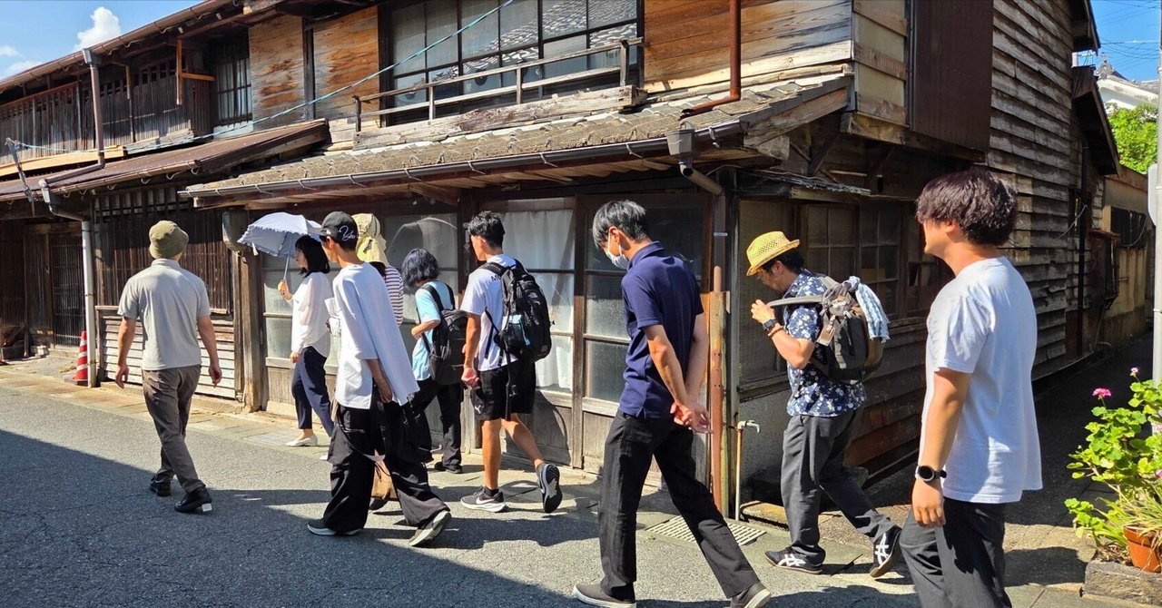 ZEN大学 地域連携プログラム 〜志・原動力を磨く令和の松下村塾プログラム 体験レポート〜｜たか