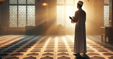 أصبحنا وأصبح الملك لله والحمد لله.. ابدأ يومك بأذكار الصباح 