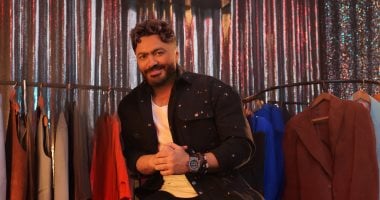 دياب وأحمد زاهر ومصطفى قمر يدعمون تامر حسني بعد خضوعه لعملية جراحية 