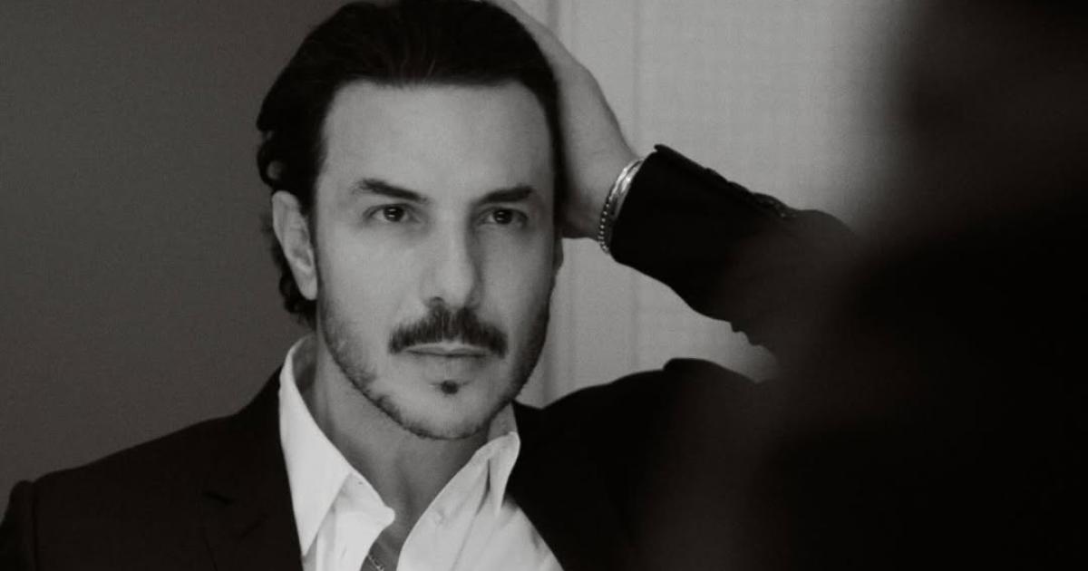 باسل خياط يعود إلى الدراما الرمضانية من خلال مسلسل "أنا وهي وهيا" بمشاركة تاج حيدر و رهام قصار 