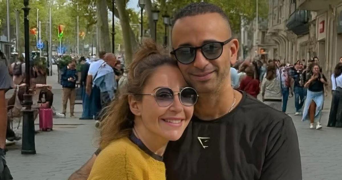 منة شلبي و المنتج أحمد الجنايني يتزوجان رسمياً... والنجوم يباركون لهم عبر ET بالعربي من مهرجان الجونة 