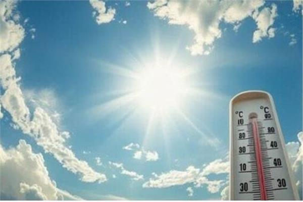 عاجل.. أمطار على هذه الأماكن .. الأرصاد تكشف حالة الطقس ودرجات الحرارة المتوقعة اليوم 