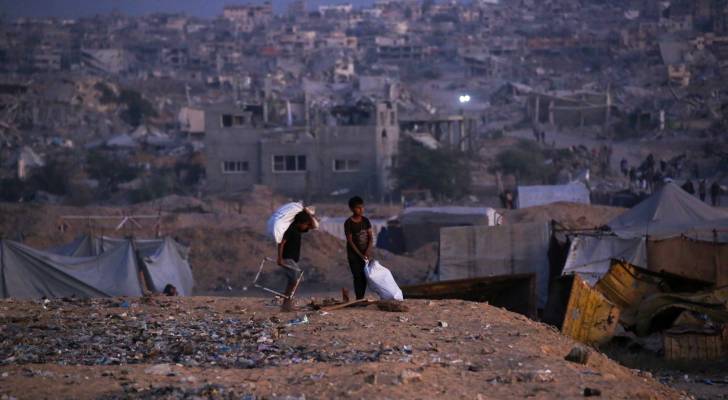 السلطة الفلسطينية ترفض مخرجات اجتماع القاهرة وتتهم حماس ب"نقض التفاهمات" #عاجل 