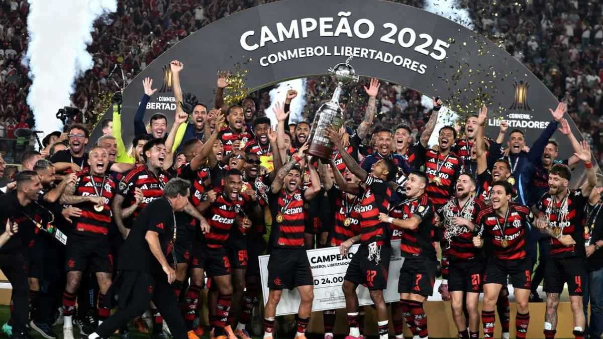 بعد صعود فلامنغو.. الأندية المتأهلة رسميا لكأس العالم للأندية 2029 