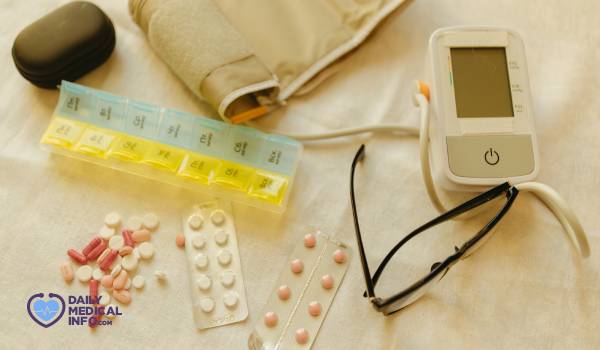 ما المقصود بـ ارتفاع ضغط الدم؟ تعرفوا من التالي على أسباب الإصابة، والأعراض الخطيرة، وطرق الوقاية والعلاج بتغيير نمط الحياة والأدوية. 