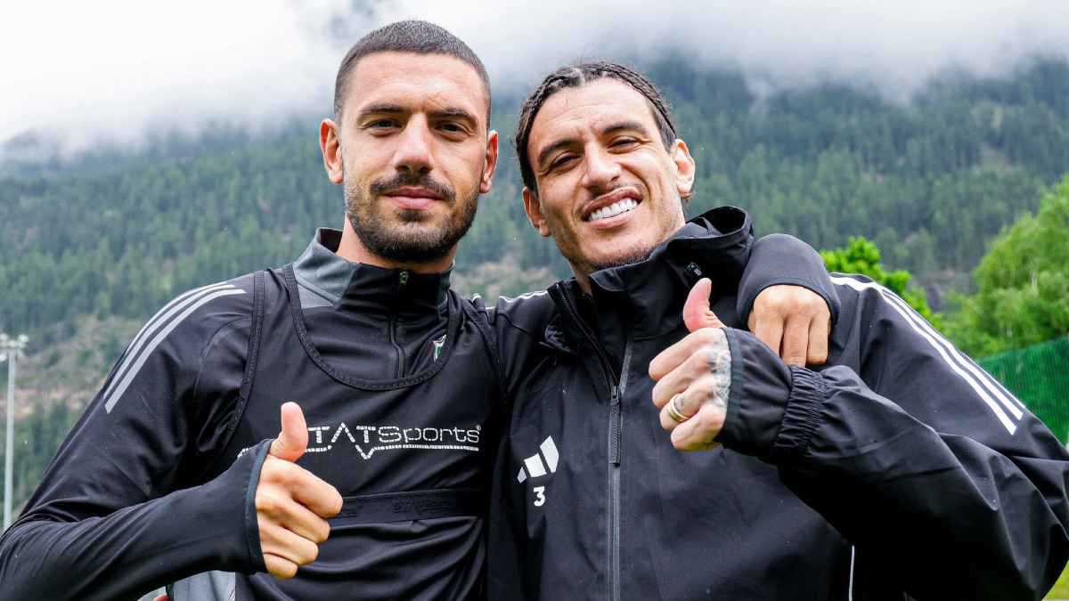 بعد ديميرال.. الأهلي السعودي يحسم مستقبل محترف جديد 