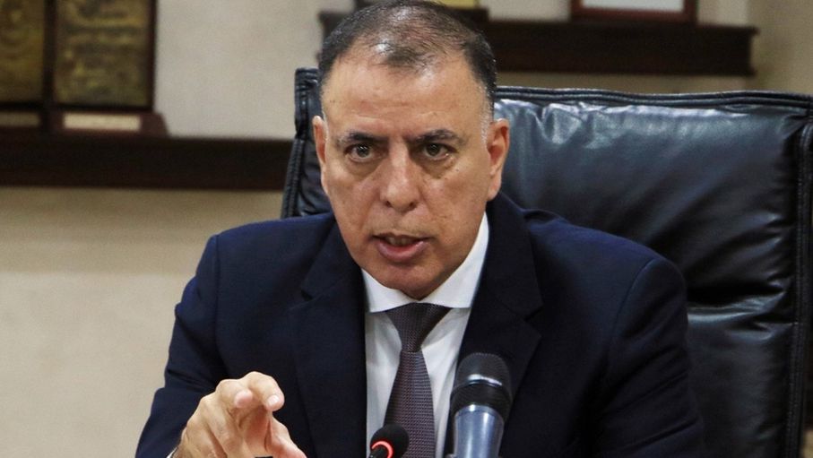 عاجل الداخلية تعيد 6000 شخص الى مناطقهم وتواصل مكافحة الجلوة العشائرية. #جريدة_الغد 