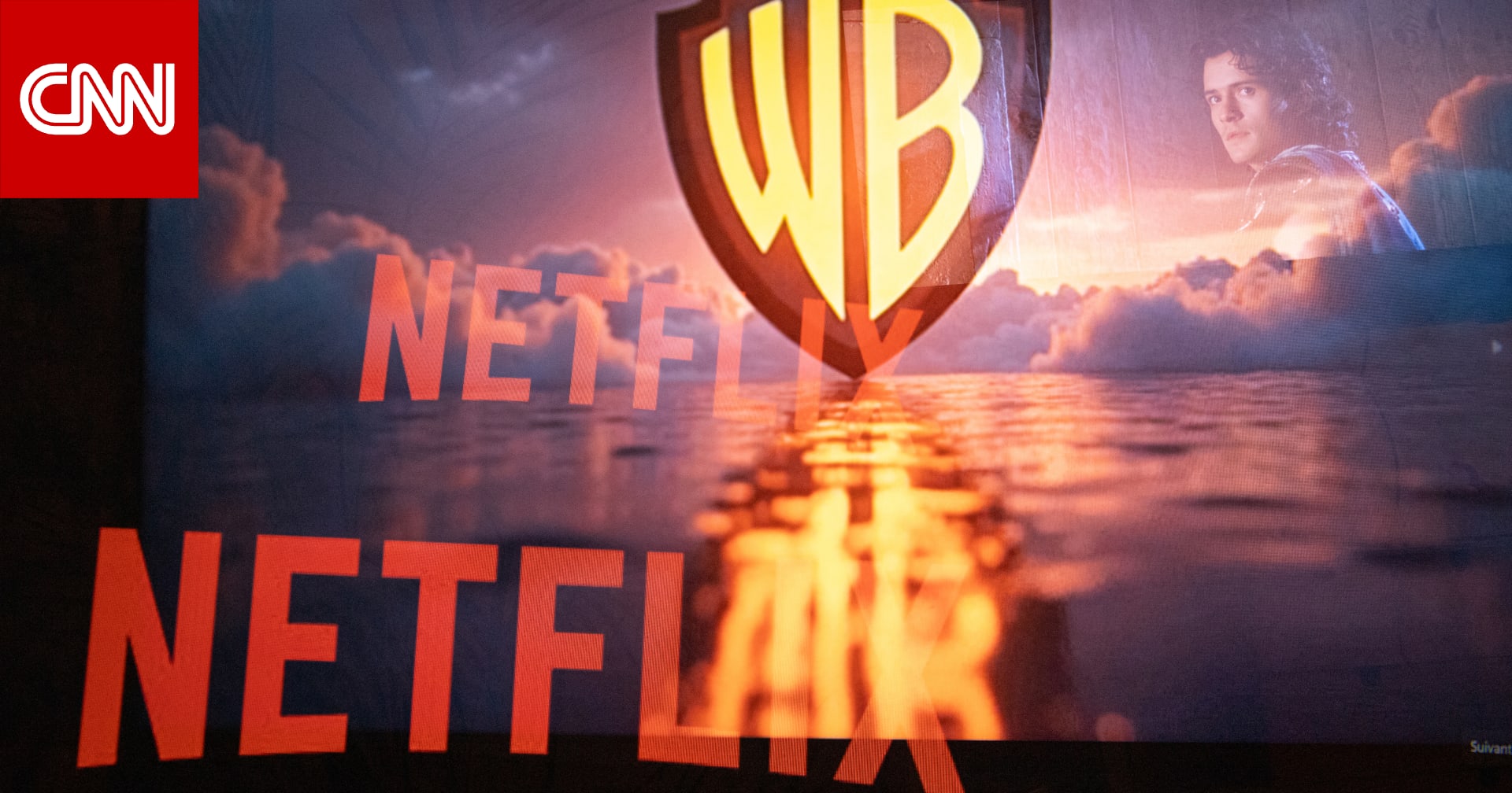 ما الذي اشترته نتفليكس؟ 100عام من التاريخ المرئي لـ"وارنر براذرز" 