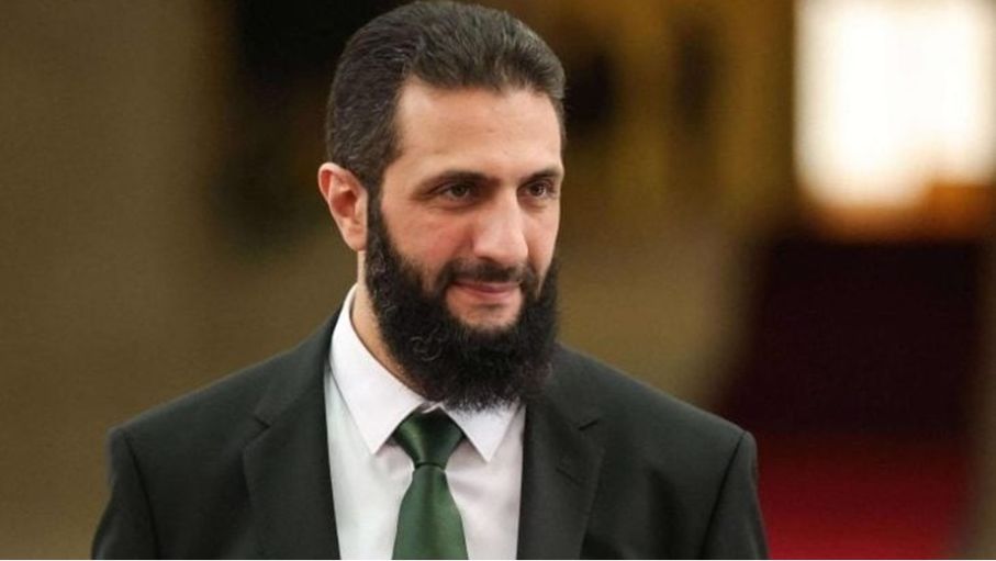 الشرع: دمشق باتت في مكانة رفيعة وعززت علاقاتها الدولية بعد التحرير #جريدة_الغد 