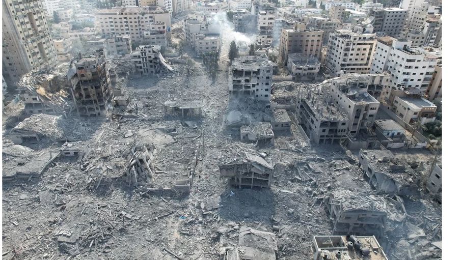 مسؤول في حركة حماس: مستعدون لمناقشة مسألة "تجميد أو تخزين" الأسلحة #جريدة_الغد 