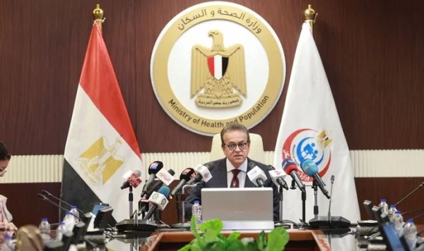 "الفيروس المجهول".. مصر تكشف تفاصيل "الحالة الوبائية" #الأردن 