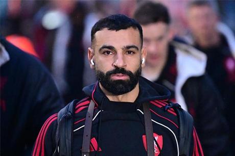 ليفربول يطالب محمد صلاح بإعتذار علني - ملاعب 