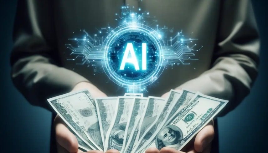 من الضجيج الاستثماري إلى الاختبار الحقيقي.. هل يواجه الذكاء الاصطناعي اختباراً مصيرياً في 2026؟ 