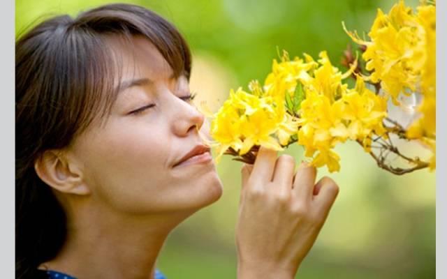 اضطرابات الشم ترتبط بـ 130 مرضاً #صحيفة_الخليج 