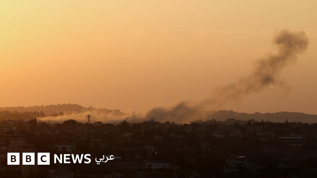 الجيش الإسرائيلي يعلن قصف مواقع لحزب الله في جنوب لبنان، وسط اتهاماته للحزب بخرق التفاهمات الأمنية وتزايد المخاوف من تجدد المواجهات 